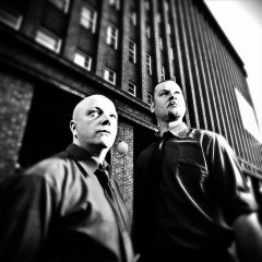 VNV NATION#THE GREAT DIVIDE