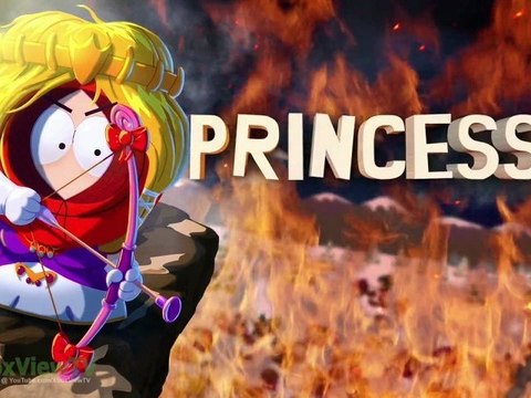 South Park: The Stick of Truth | VGA 2012 Trailer [EN] | HD