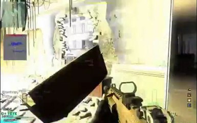 [Piratage-Facile] Aimbot Wallhack Mw3 2012