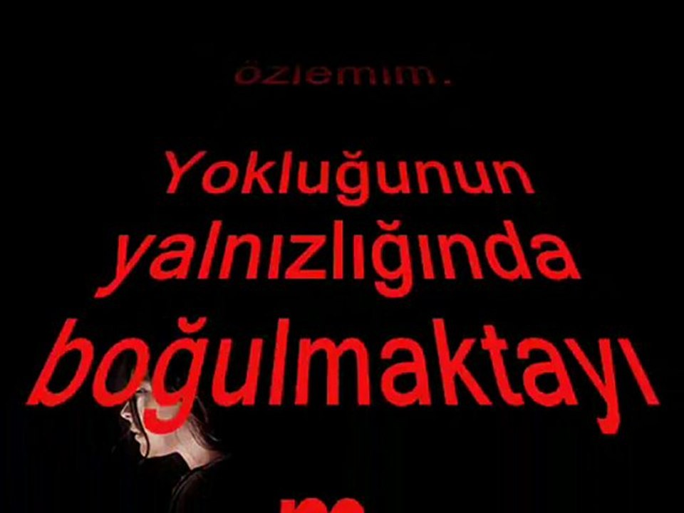 Gökhan Türkmen-Bitmesin