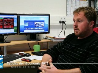 Entreprise E Garrec Loctudy - CCI Quimper