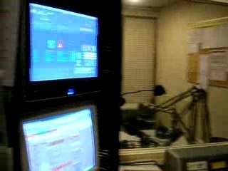 Teknetium visite radio dijon campus