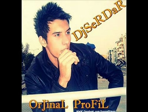 Dj Serdar ft Sessiz Mc & Mc İmha Çok Tatlısın [ Fena ]Sesliduyuz Seslisensizim Sohbet Burda