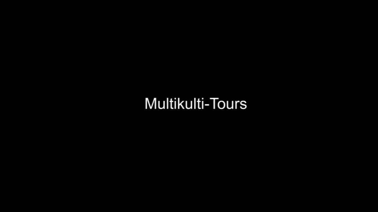 multikulti-Tours