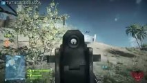 Hardcore or Normal Mode? Battlefield 3 Gameplay PTFO