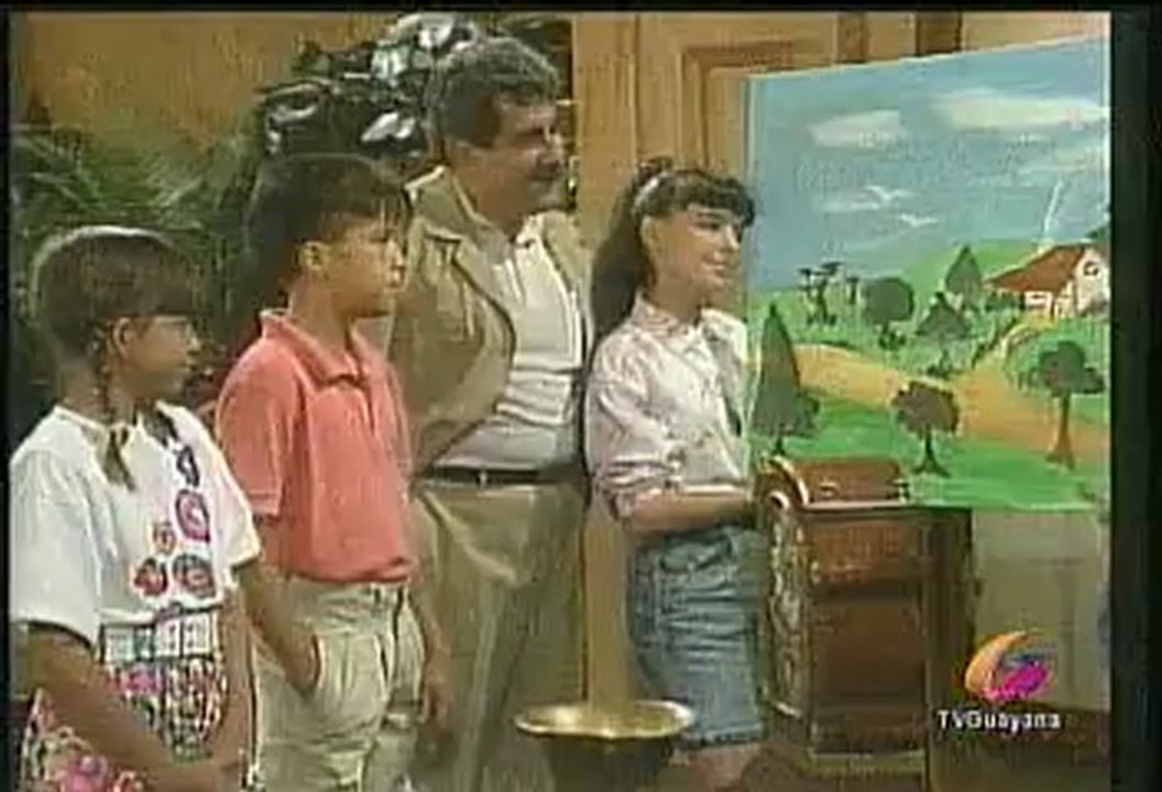 La Pandilla de los 7 - Episodio 86. Parte 2-3