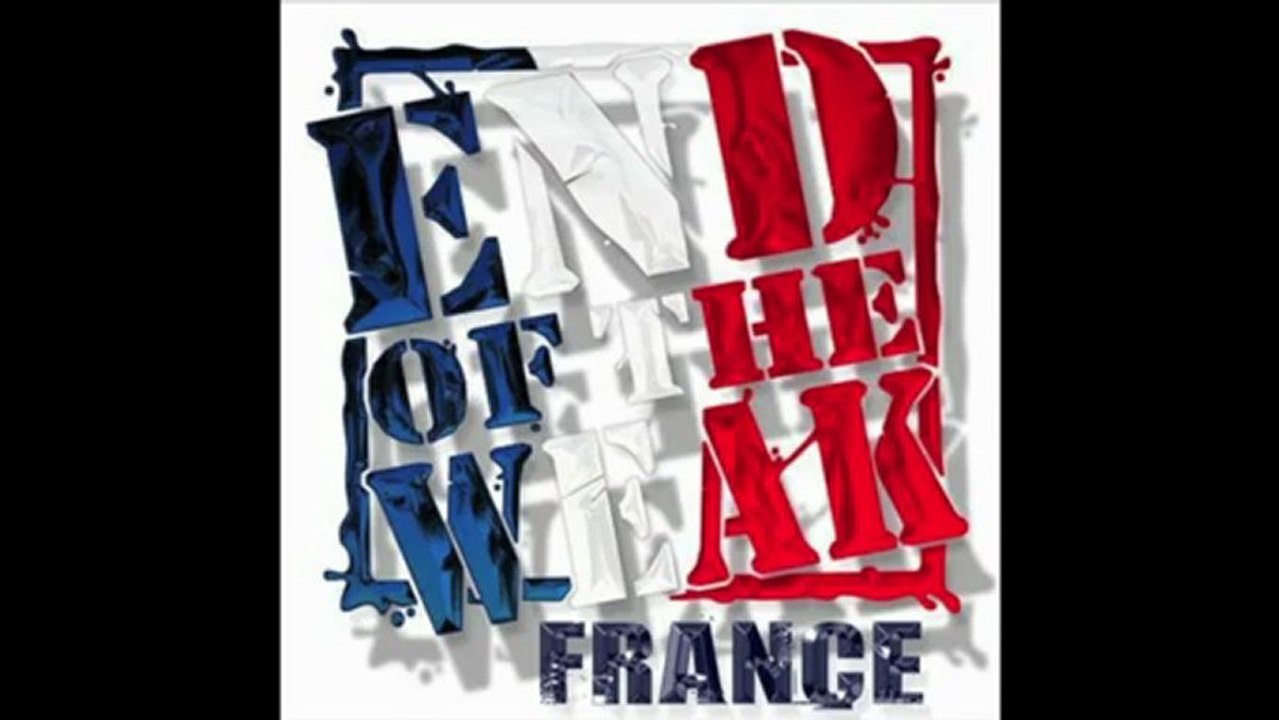 RUNO, versus Dj Keri @ EOW Quimper Nov. 2011