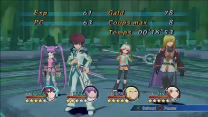 Tales of Graces f [22]