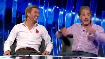 [Funny Soccer] Liverpool fans getting sprayed