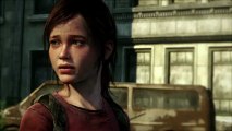 The Last of Us - VGA 2012 trailer
