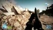 Battlefield 3 Aftermath: Famas is Good Now | Azadi Palace Famas Tips/Setup