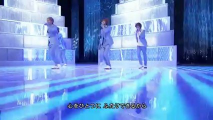 Boyfriend - Be My Shine Live