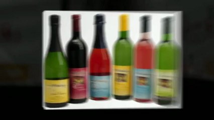 organic wine