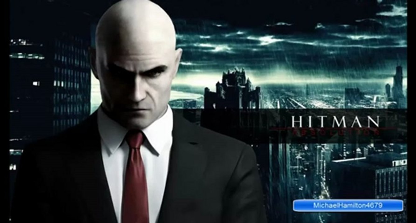Hitman Absolution Keygen Download Free PC, XBOX, PS3