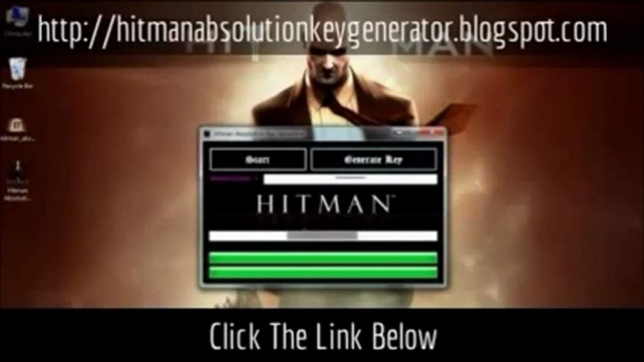 Hitman_ Absolution Keygen ! Crack NEW DOWNLOAD LINK + FULL Torrent