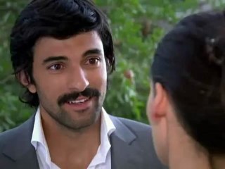 Если бы я стал облаком / Bir Bulut Olsam 17 серия 1 часть