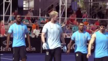 FIFA Street: First Look