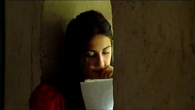 Sabahat Akkiraz - hangi bağın bagbanısan - yücedağ başında yanar bir ışık kolaj serbülent öztürk