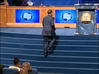 Creflo Dollar - Power of Belief 11