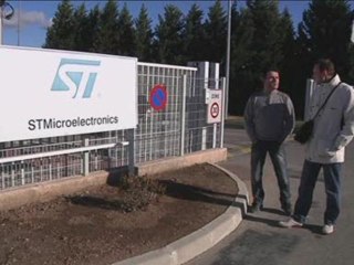 Licenciement abusif chez ST Microelectronics?