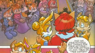 Sonic The Hedgehog numero 174 (ita)