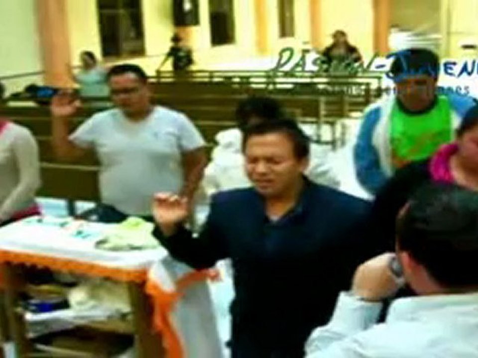 Amigos de Dios 2
