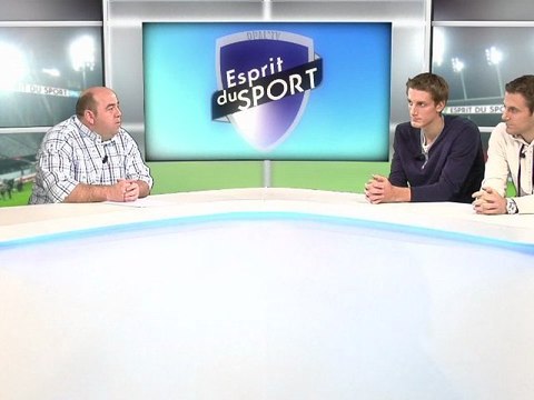 EspritSport 10/12/12