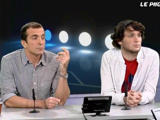 Talk - Partie 1 : après OM-Lorient (0-3)