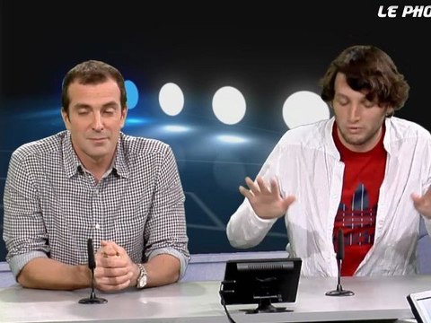 Talk - Partie 4 : les réponses à vos questions