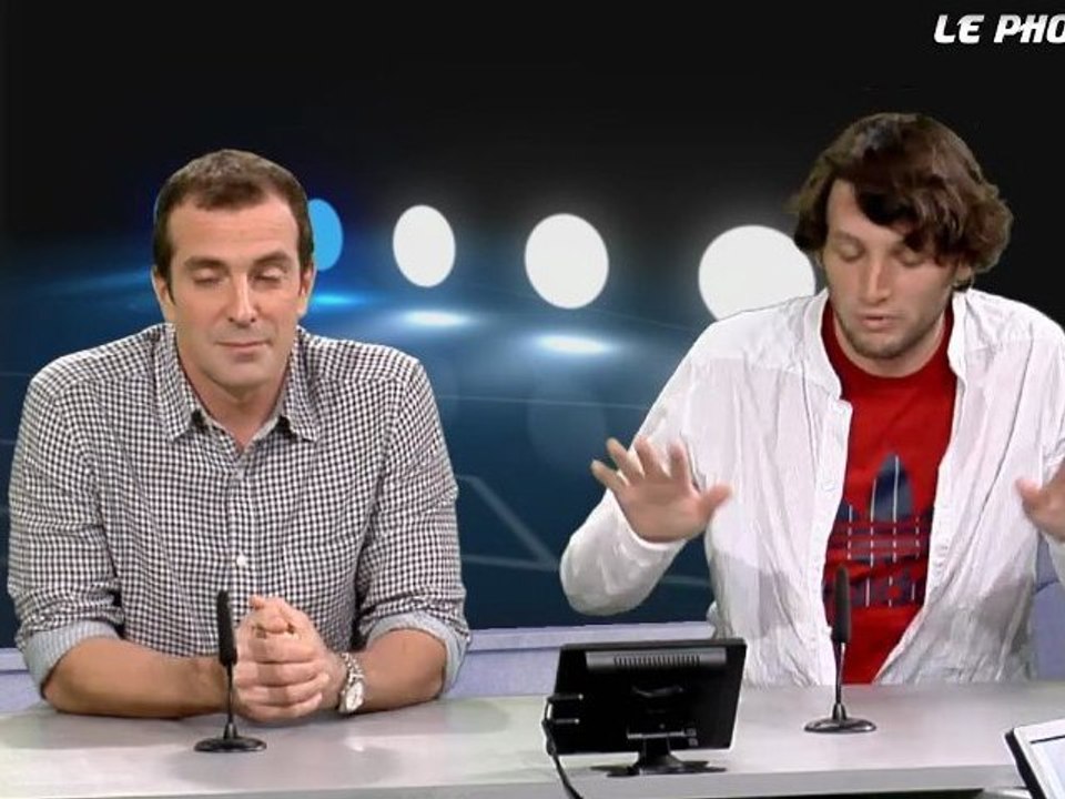 Talk - Partie 4 : les réponses à vos questions