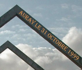 AURAY 1999: Key Event Overview