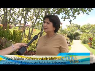 Otra Visión: Jardines Topotepuy un oásis de la naturaleza venezolana