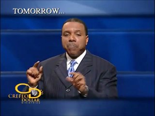 Creflo Dollar - Power of Belief 15