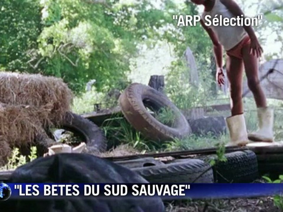 Revue du cinéma : sorties du mercredi 12 décembre