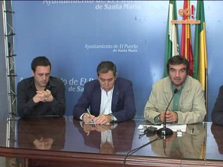 El Puerto - Presentació Monkey Week