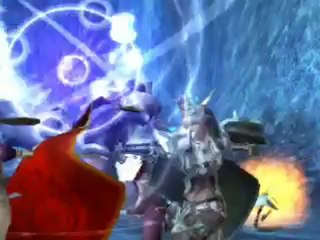 GameTag.com - Best Website To Buy  Rappelz Accounts - Trailer 2