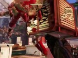 Bioshock Infinite First Hands-On Impressions! - Rev3Games Originals