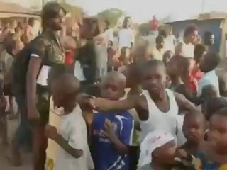 THE UNIT - CooL  Catché Armée