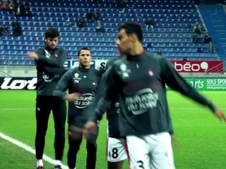 Marquage Individuel : Camel Meriem