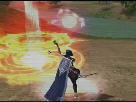 GameTag.com - Buy Trade Sell Rappelz Online Accounts - Official Trailer