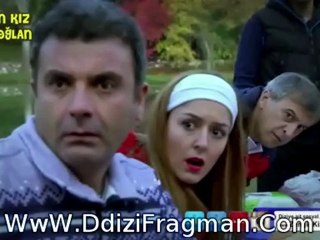 Zengin Kız Fakir Oğlan 14. Bölüm Fragmanı