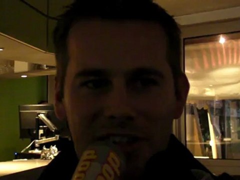 Football - Francis Hudry réagit après le tirage au sort de FCBP - Montpellier