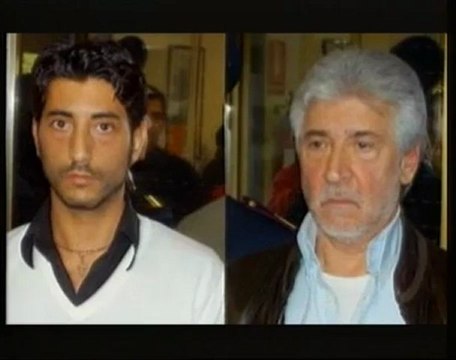 Ruoppolo Teleacras Lo Piccolo, blitz Addio pizzo 3