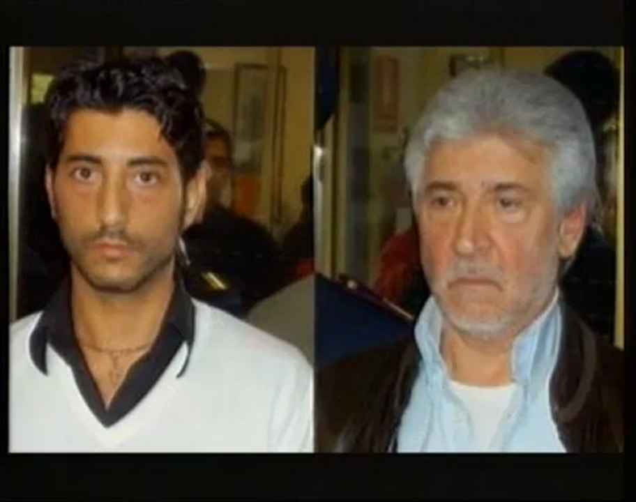 Ruoppolo Teleacras -- Lo Piccolo, blitz "Addio pizzo 3"