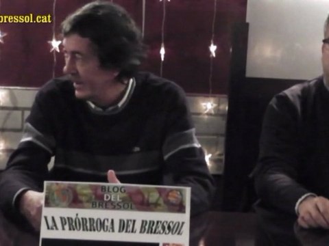 La prórroga del bressol y la gestió dels equips