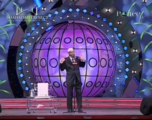 Purpose of Life by Dr. Zakir Naik - Part 4 27
