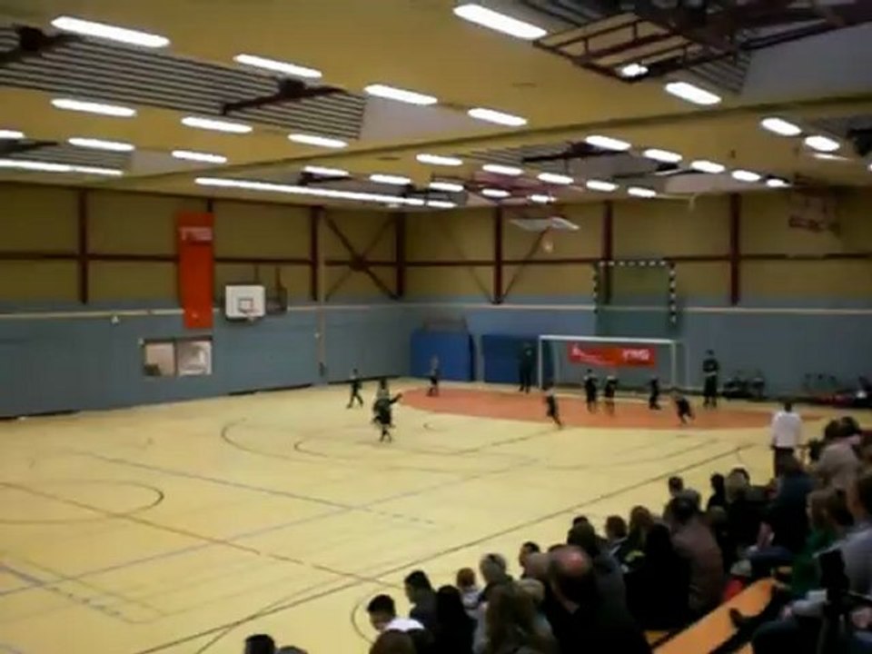 Hammer SpVg F-4  1-3