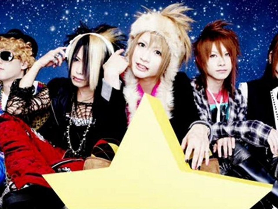 An Cafe - Ryuusei Rocket (Cover)