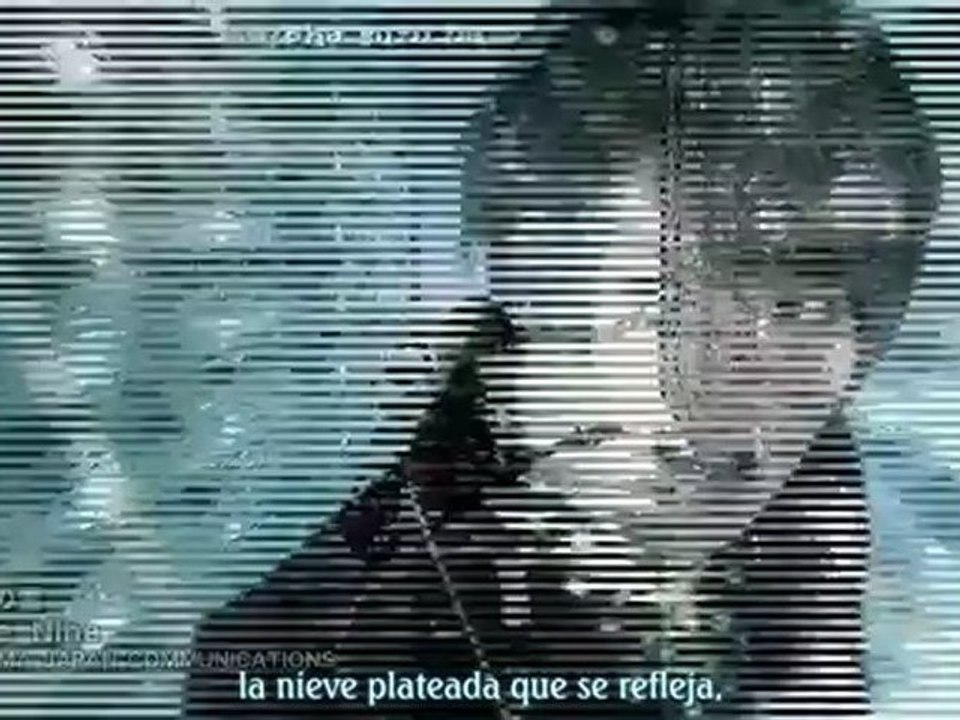 Alice Nine - Niji no Yuki -SUBS ESP-  [UnoF]