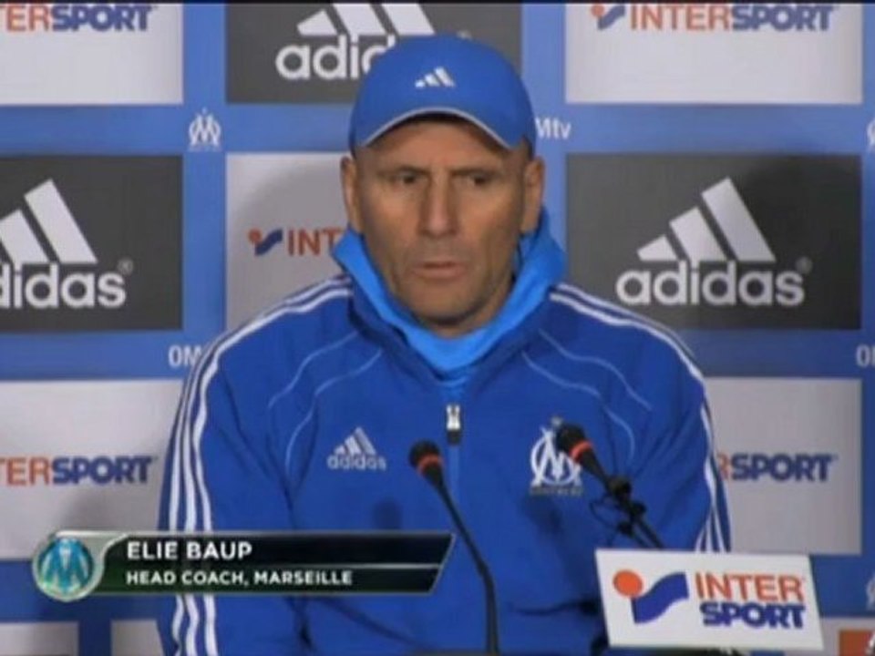 Baup: 'Alles tut uns weh'